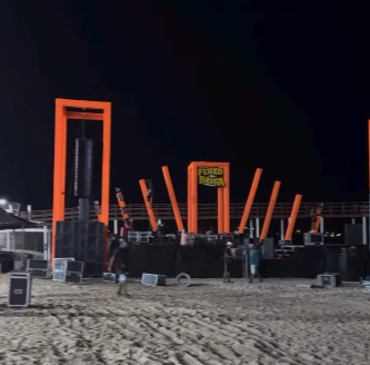 Sergipanos, Devinho Novaes e Mikael Santos escolhem Traipu e gravam novo projeto audiovisual na cidade neste sábado (13)